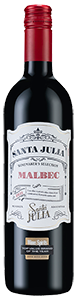 Santa Julia Malbec