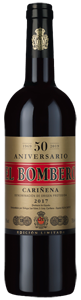 El Bombero 50th Aniversario 2017