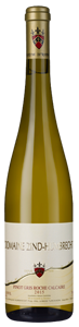 Domaine Zind-Humbrecht Organic Pinot Gris Roche Calcaire 2015