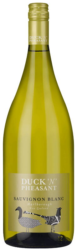 Duck 'n' Pheasant Sauvignon Blanc (magnum) 2020