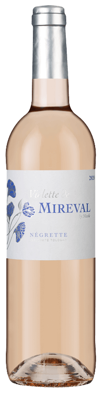 Violette de Mireval Violette de Mireval
