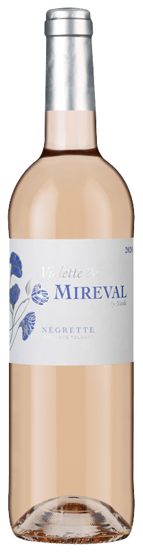 Violette de Mireval 2020