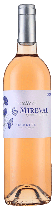 Violette de Mireval Violette de Mireval