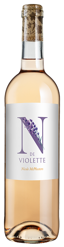 N de Violette 2025 N de Violette 2025