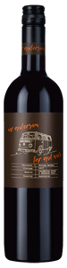 Mr Anderson Shiraz Malbec 2017