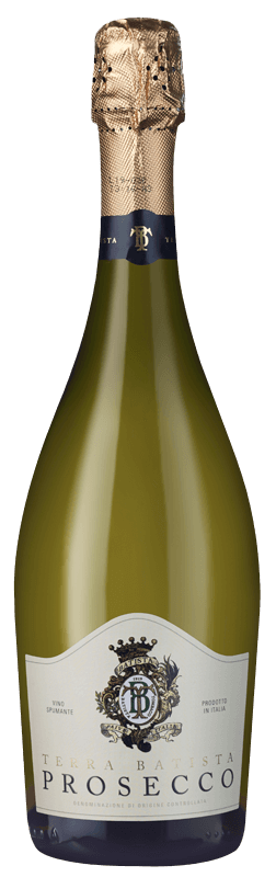 Terra Batista Spumante Prosecco NV