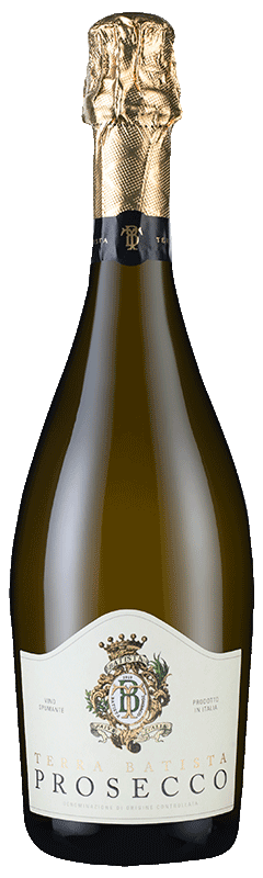 Terra Batista Spumante Prosecco NV Terra Batista Spumante Prosecco NV