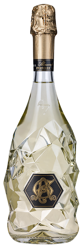 Alessandro Gallici Prosecco Anniversario 2020