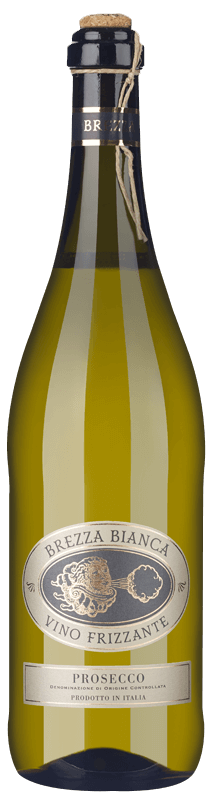 Brezza Bianca Frizzante Prosecco Brezza Bianca Frizzante Prosecco
