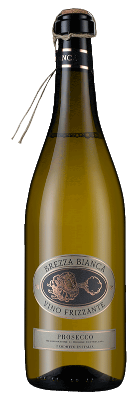 Brezza Bianca Frizzante Prosecco NV