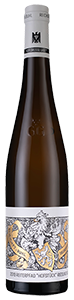 Von Buhl Reiterpfad Hofstück Organic Riesling Grosses Gewächs