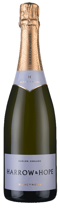 Harrow & Hope Blanc de Noirs 2018