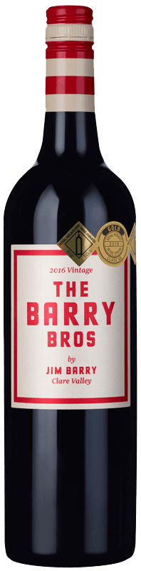 The Barry Bros by Jim Barry The Barry Bros by Jim Barry