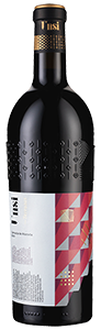 Unsi Terrazas Tinto