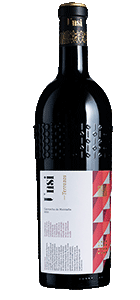 Unsi Terrazas Tinto