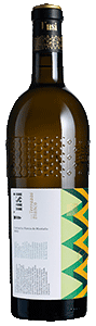 Unsi Terrazas Blanco Navarra