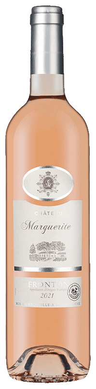 Château Marguerite Fronton Rosé Château Marguerite Fronton Rosé