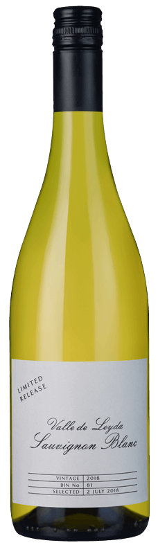 Limited Release Sauvignon Blanc Limited Release Sauvignon Blanc