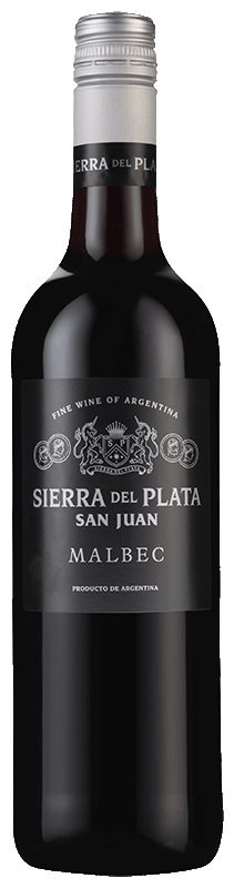 Sierra del Plata Malbec