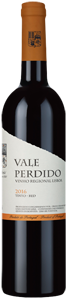 Vale Perdido 2016