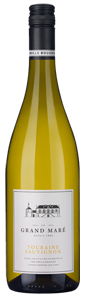 Le Grand Maré Touraine Sauvignon Blanc 2019