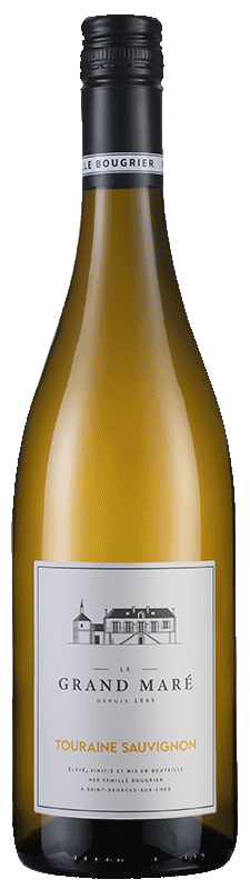 Le Grand Maré Touraine Sauvignon Blanc Le Grand Maré Touraine Sauvignon Blanc