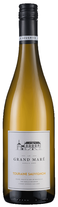 Le Grand Maré Touraine Sauvignon Blanc