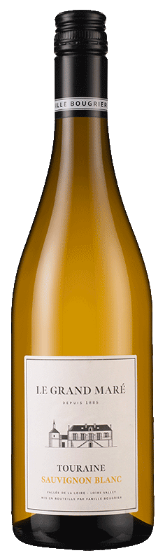 Le Grand Maré Touraine Sauvignon Blanc