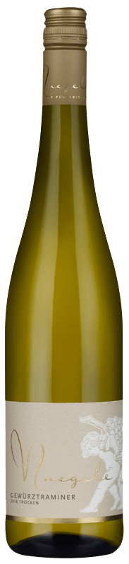 Naegele Gewurztraminer Trocken 2018 Naegele Gewurztraminer Trocken 2018