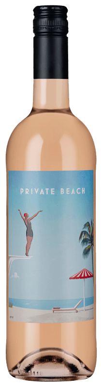 Private Beach Rosé Private Beach Rosé