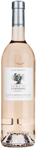 Domaine d'Estienne 2018