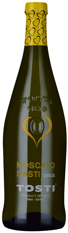 Tosti Moscato d'Asti Tosti Moscato d'Asti