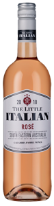 The Little Italian Rosé 2018