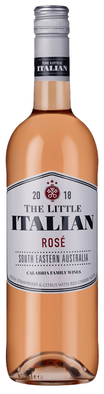 The Little Italian Rosé 2018