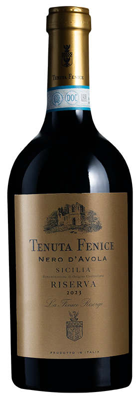Tenuta Fenice Riserva