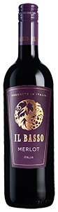 Il Basso Merlot