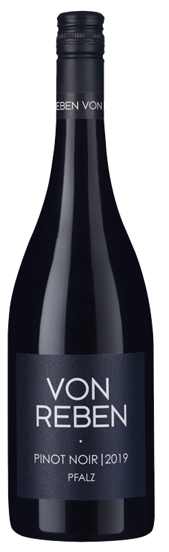 Von Reben Pinot Noir 2019 Von Reben Pinot Noir 2019