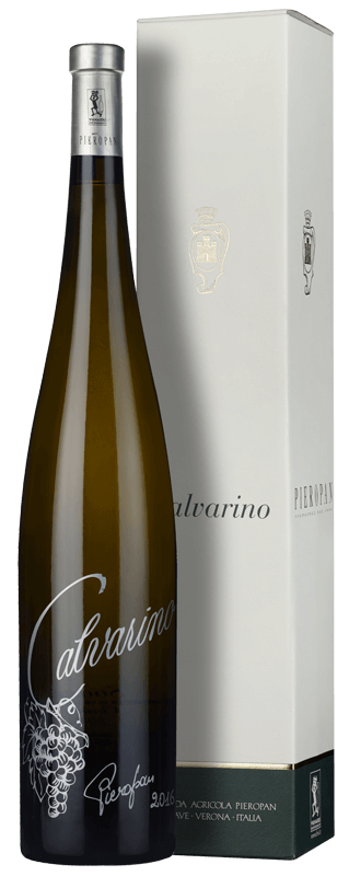 Pieropan Soave Classico Calvarino (magnum) Pieropan Soave Classico Calvarino (magnum)