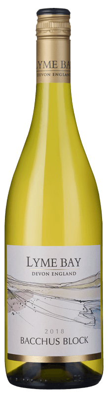 Lyme Bay Bacchus Block Lyme Bay Bacchus Block