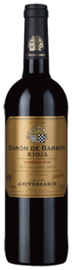 Barón de Barbón 50th 2018