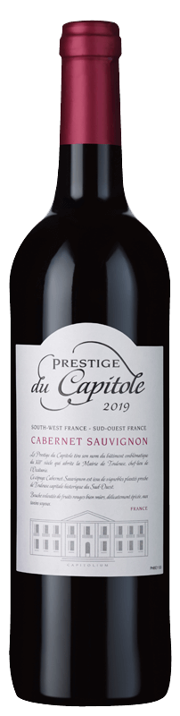 Prestige du Capitole Cabernet Sauvignon Prestige du Capitole Cabernet Sauvignon