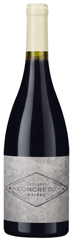 Zuccardi Concreto Zuccardi Concreto