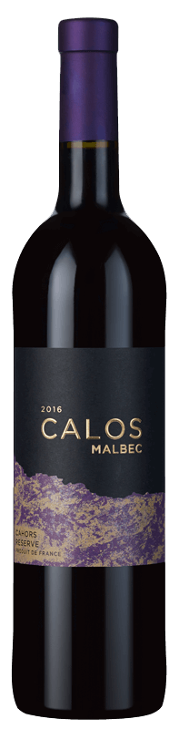 Calos Réserve Malbec Calos Réserve Malbec