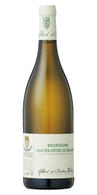 Domaine Felettig Hautes-Côtes de Beaune Blanc 2017 Domaine Felettig Hautes-Côtes de Beaune Blanc 2017