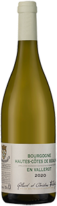Domaine Felettig Hautes-Côtes de Beaune Blanc En Vallerot
