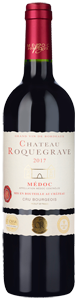 Château Roquegrave 2017