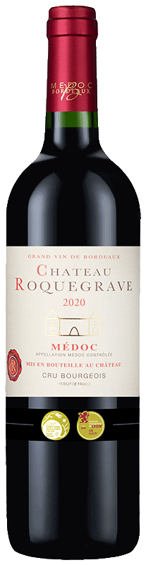 Château Roquegrave 2020 Château Roquegrave 2020