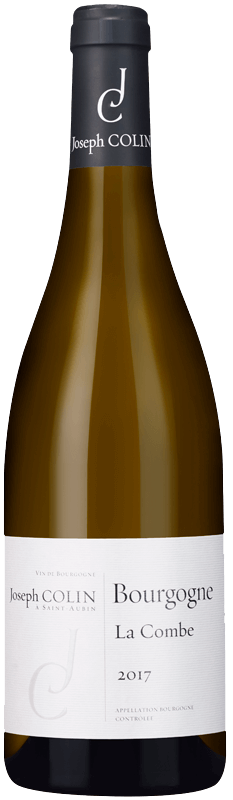 Domaine Joseph Colin Bourgogne Blanc 2017 Domaine Joseph Colin Bourgogne Blanc 2017