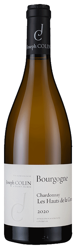 Domaine Joseph Colin Bourgogne Blanc La Combe 2020
