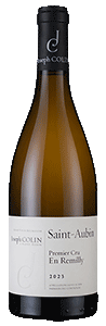 Domaine Joseph Colin St-Aubin 1er Cru En Remilly